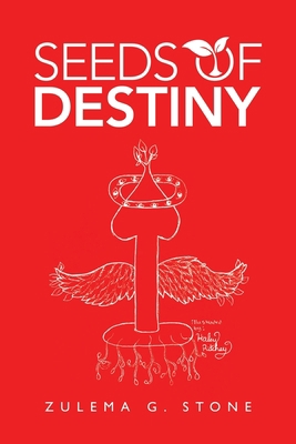 Seeds of Destiny 1489743073 Book Cover