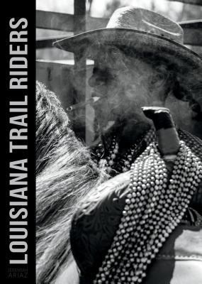 Louisiana Trail Riders 1946160229 Book Cover