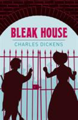 Bleak House 1788885260 Book Cover