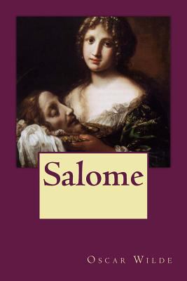 Salome [Spanish] 1541193911 Book Cover