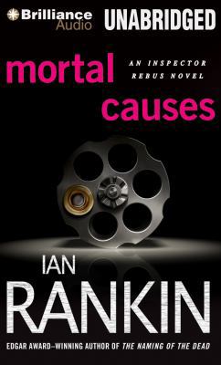 Mortal Causes 1480523615 Book Cover