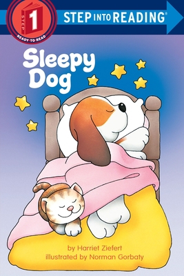 Sleepy Dog B00BG7PRHM Book Cover