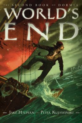 World's End 0547577192 Book Cover