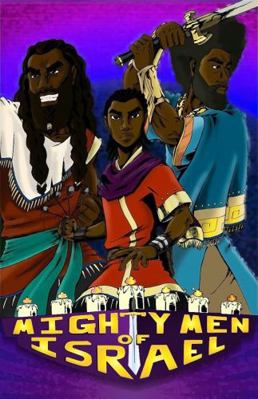 Might Men of Israel