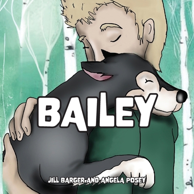 Bailey B0FPY1W1CW Book Cover
