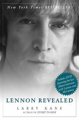 Lennon Revealed 0762429666 Book Cover