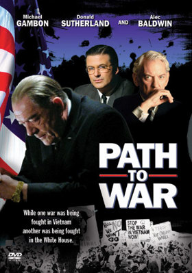 Path To War B00007M55W Book Cover