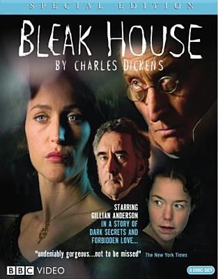 Bleak House 1419875124 Book Cover