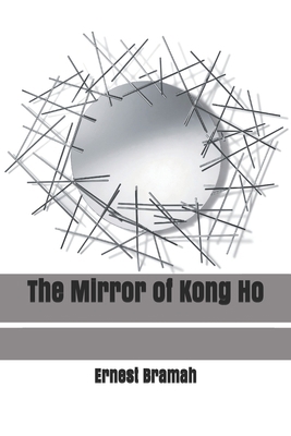 The Mirror of Kong Ho 1706413386 Book Cover