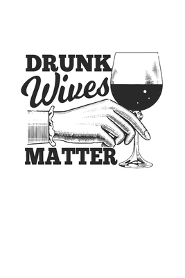 Cuaderno: Mujer Del Vino De Alcohol De La Cerveza Juego De Palabras Regalos Esposa 120 Páginas, 6X9 (Ca. A5), Puntos (Spanish Edition)