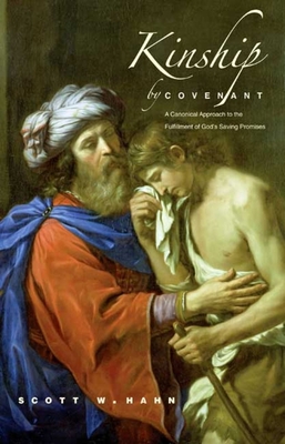 Kinship by Covenant: A Canonical Approach to th... 0300248431 Book Cover