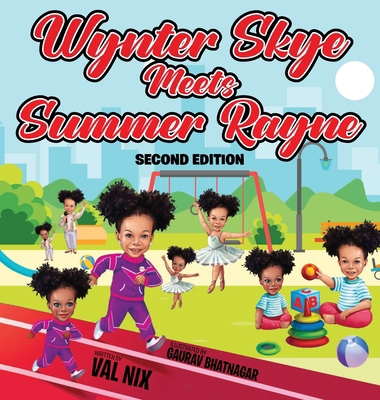 Wynter Skye Meets Summer Rayne B0D8XCF49J Book Cover