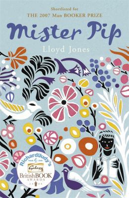 Mister Pip 0719521831 Book Cover
