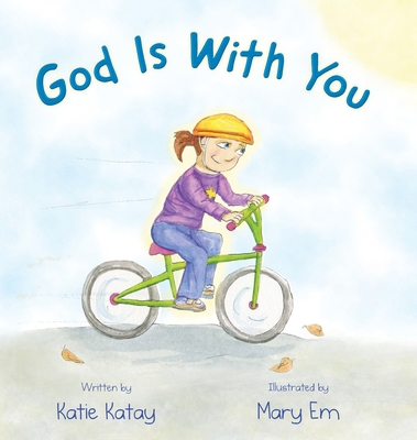 God Is With You 0995133271 Book Cover