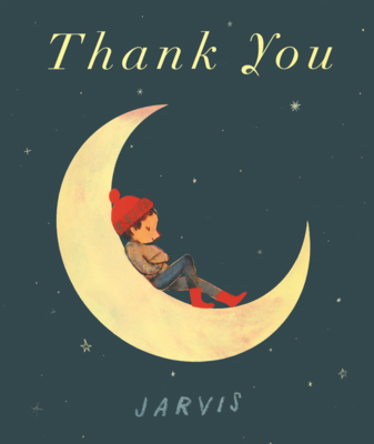 Thank You B0GMZL5FSK Book Cover