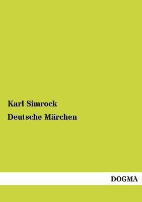 Deutsche Marchen [German] 3955074900 Book Cover