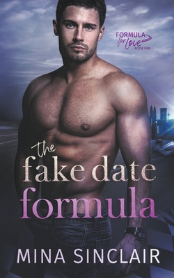 The Fake Date Formula B0CZGKY5TQ Book Cover