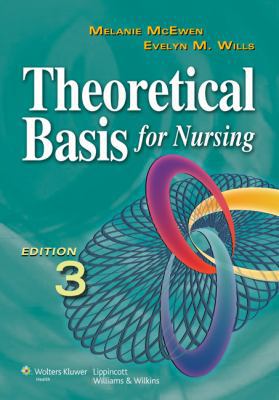 Theoretical Basis for Nursing 1605473235 Book Cover