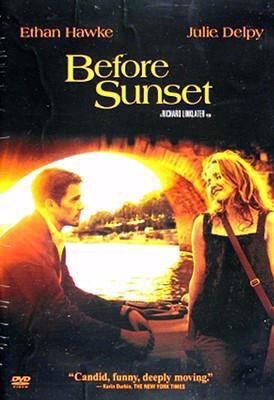Before Sunset 0790795515 Book Cover