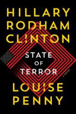 State of Terror [Large Print] 1432889834 Book Cover