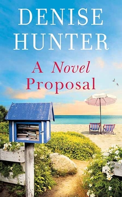 A Novel Proposal [Large Print] 1638087199 Book Cover