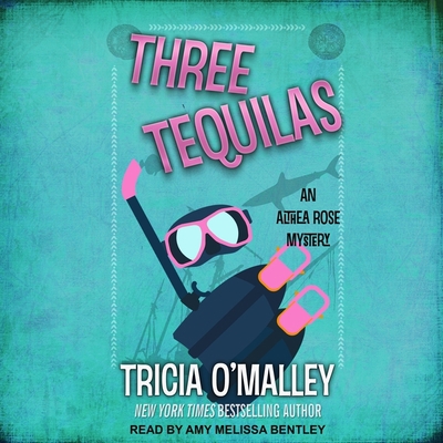 Three Tequilas B08Z4CNWSD Book Cover