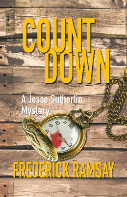 Countdown 1464210594 Book Cover