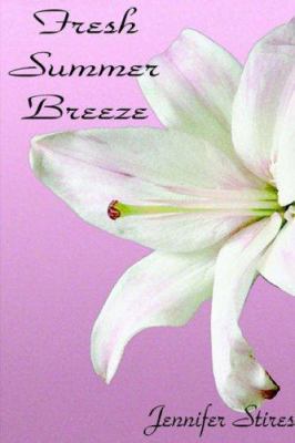 Fresh Summer Breeze 1411603702 Book Cover