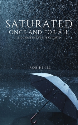 Saturated Once and for All: A Journey in the Li...            Book Cover