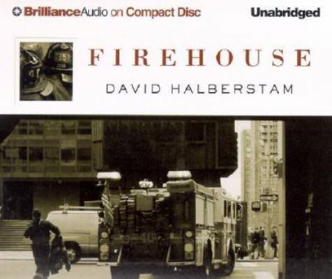 Firehouse 1590863453 Book Cover