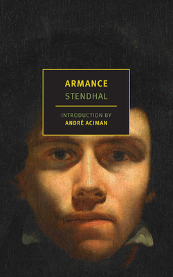 Armance B0HGK5BGDX Book Cover
