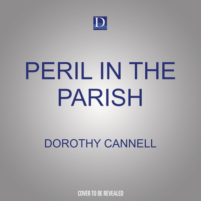 Peril in the Parish 1666626422 Book Cover