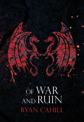 Of War and Ruin 1739620917 Book Cover