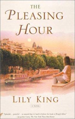 The Pleasing Hour 0613366050 Book Cover