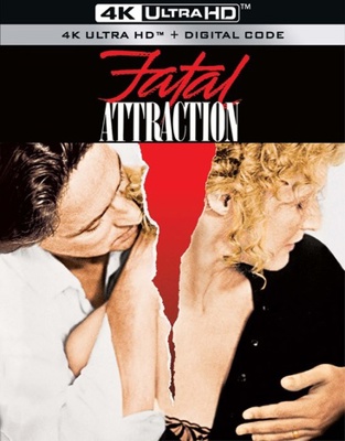 Fatal Attraction B0B455DFZD Book Cover