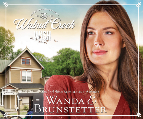 The Walnut Creek Wish: Volume 1 1640917578 Book Cover