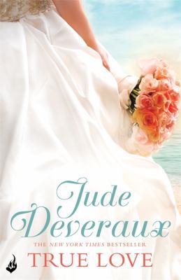 True Love: Nantucket Brides Book 1 (A beautiful... 1472211375 Book Cover