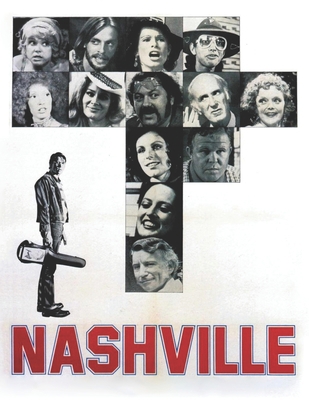 Nashville B0874JF7XZ Book Cover