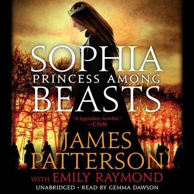 Sophia, Princess Among Beasts Lib/E 1549153188 Book Cover