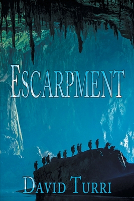 Escarpment 161296866X Book Cover