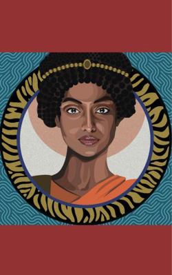 Thecla : The First Woman Evangelist