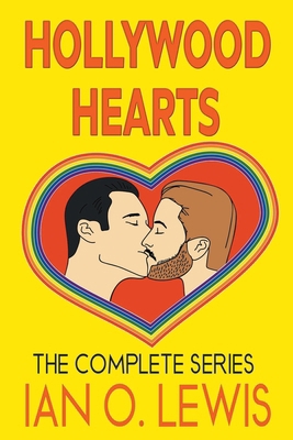 Hollywood Hearts            Book Cover