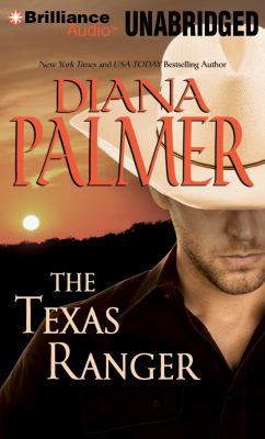 The Texas Ranger 1441883703 Book Cover