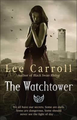 The Watchtower 0553825690 Book Cover