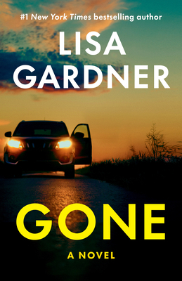 Gone B0GVJ639Z4 Book Cover