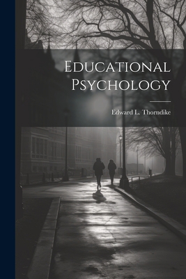 Educational Psychology 102155071X Book Cover
