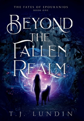 Beyond the Fallen Realm B0D2QVNLQK Book Cover