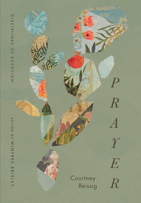 Prayer B0FBR1MYM6 Book Cover