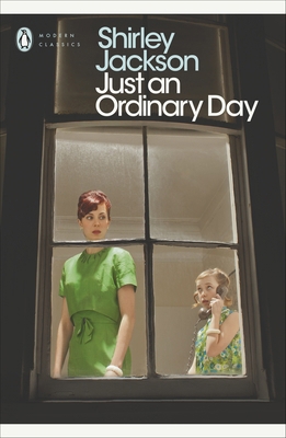 Just an Ordinary Day 0141983205 Book Cover
