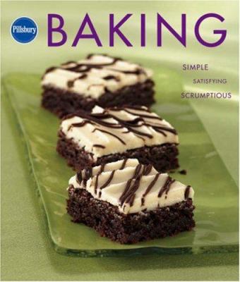 Pillsbury Baking 047178088X Book Cover